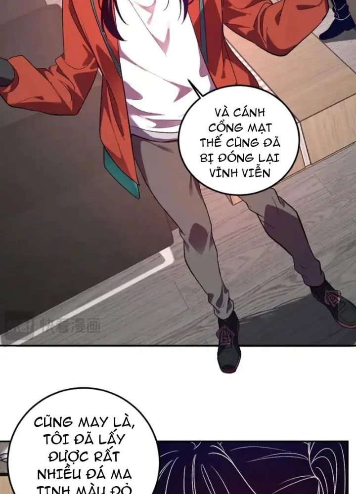 Ta hóa thân Ma Thần, trở thành diệt thế cự thú! Chapter 57 - 109