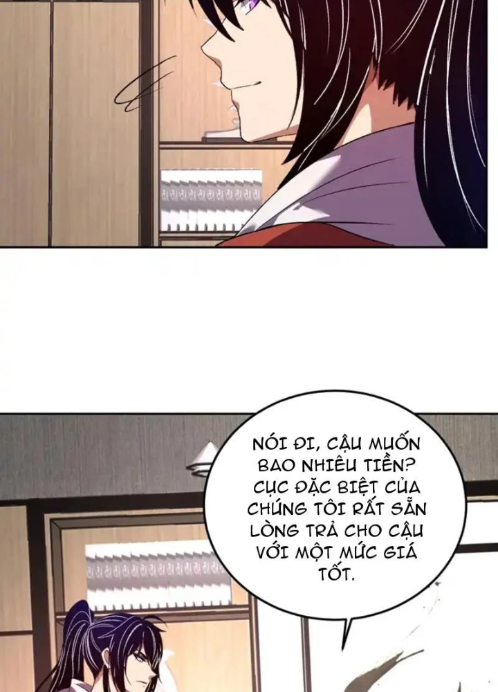 Ta hóa thân Ma Thần, trở thành diệt thế cự thú! Chapter 57 - 111