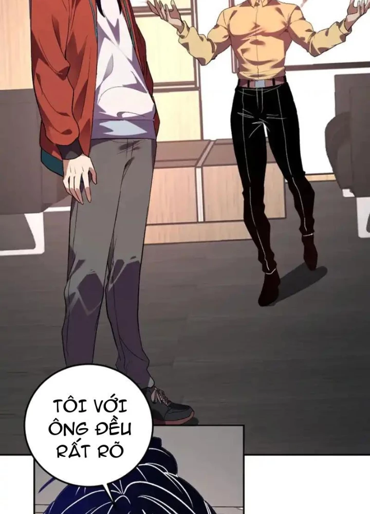 Ta hóa thân Ma Thần, trở thành diệt thế cự thú! Chapter 57 - 113