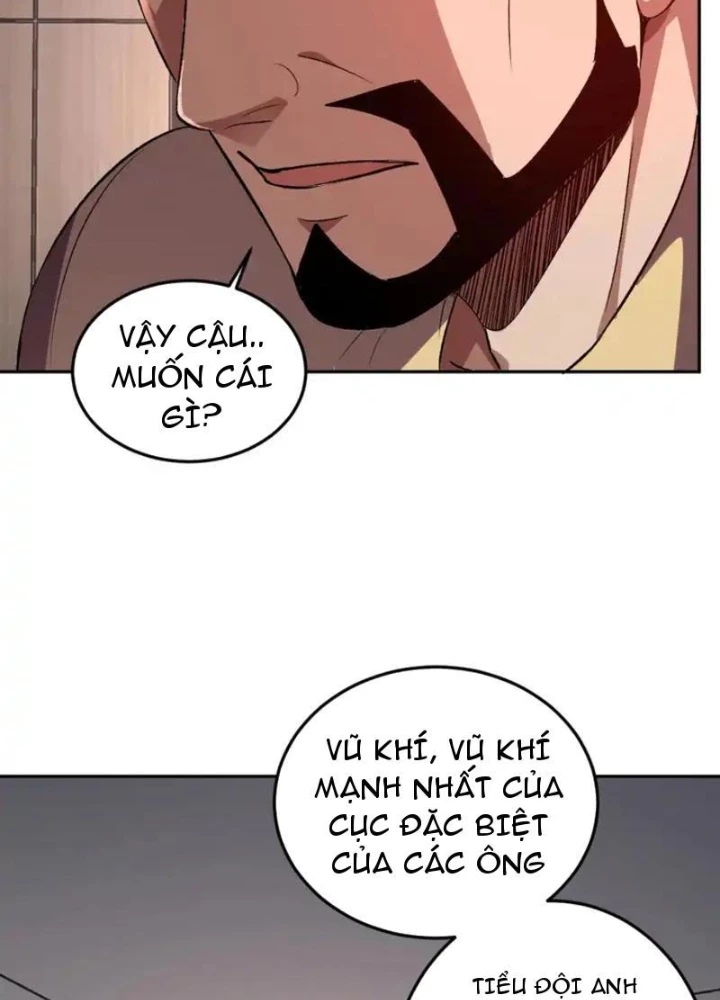 Ta hóa thân Ma Thần, trở thành diệt thế cự thú! Chapter 57 - 117