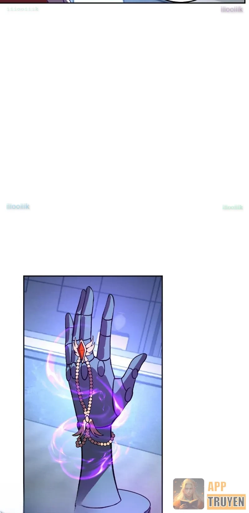 Ta hóa thân Ma Thần, trở thành diệt thế cự thú! Chapter 58 - 15