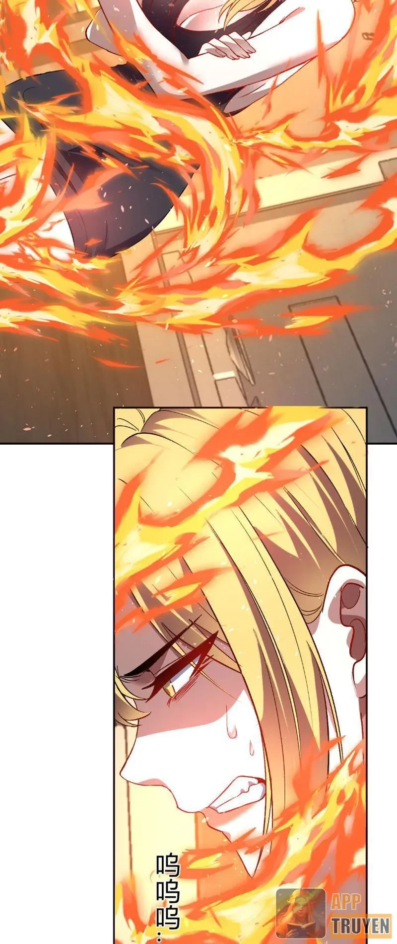 Ta hóa thân Ma Thần, trở thành diệt thế cự thú! Chapter 58 - 32