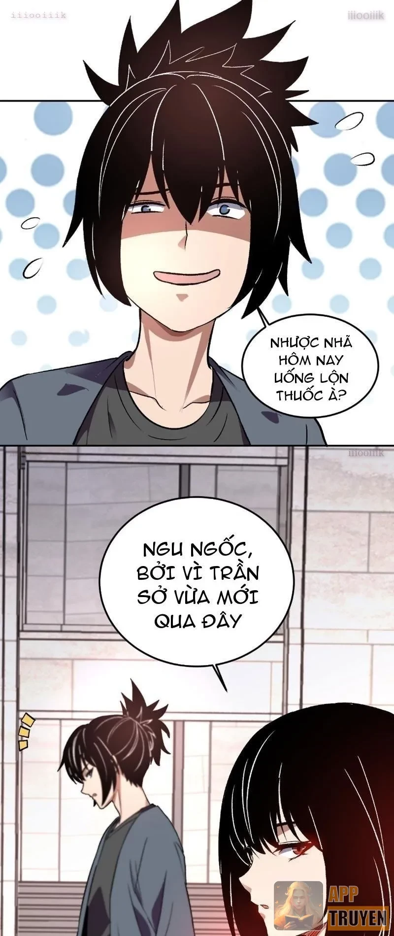 Ta hóa thân Ma Thần, trở thành diệt thế cự thú! Chapter 58 - 42