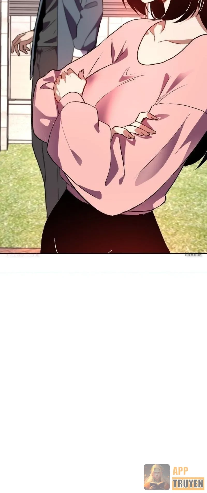 Ta hóa thân Ma Thần, trở thành diệt thế cự thú! Chapter 58 - 43