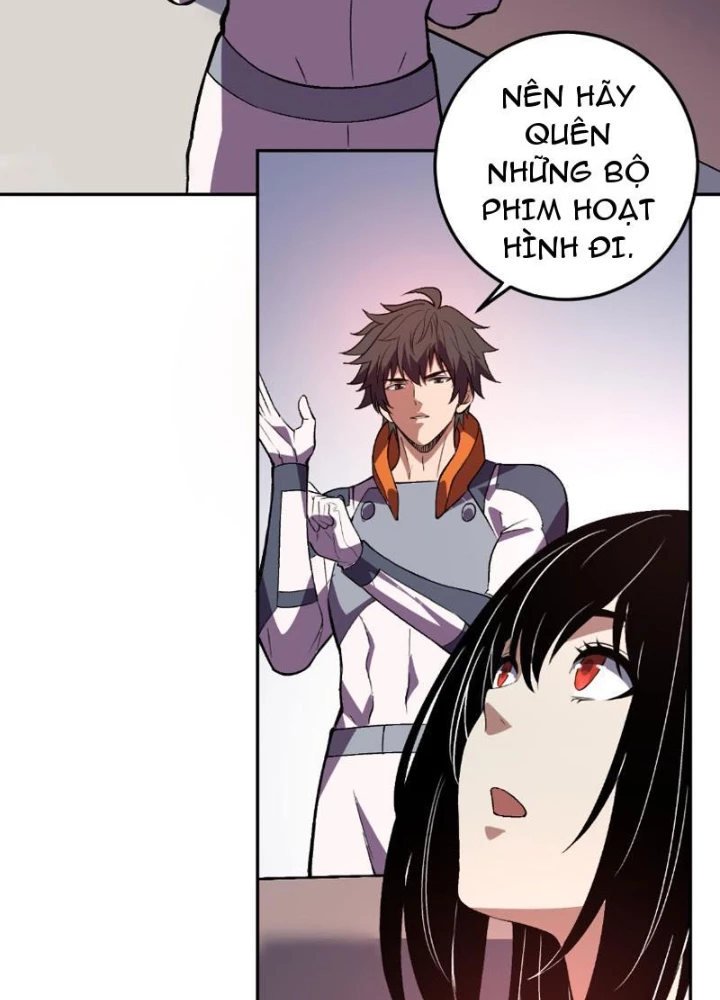 Ta hóa thân Ma Thần, trở thành diệt thế cự thú! Chapter 59 - 17