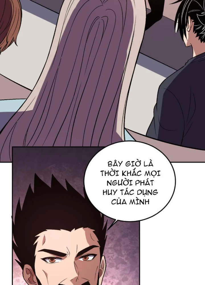 Ta hóa thân Ma Thần, trở thành diệt thế cự thú! Chapter 59 - 25