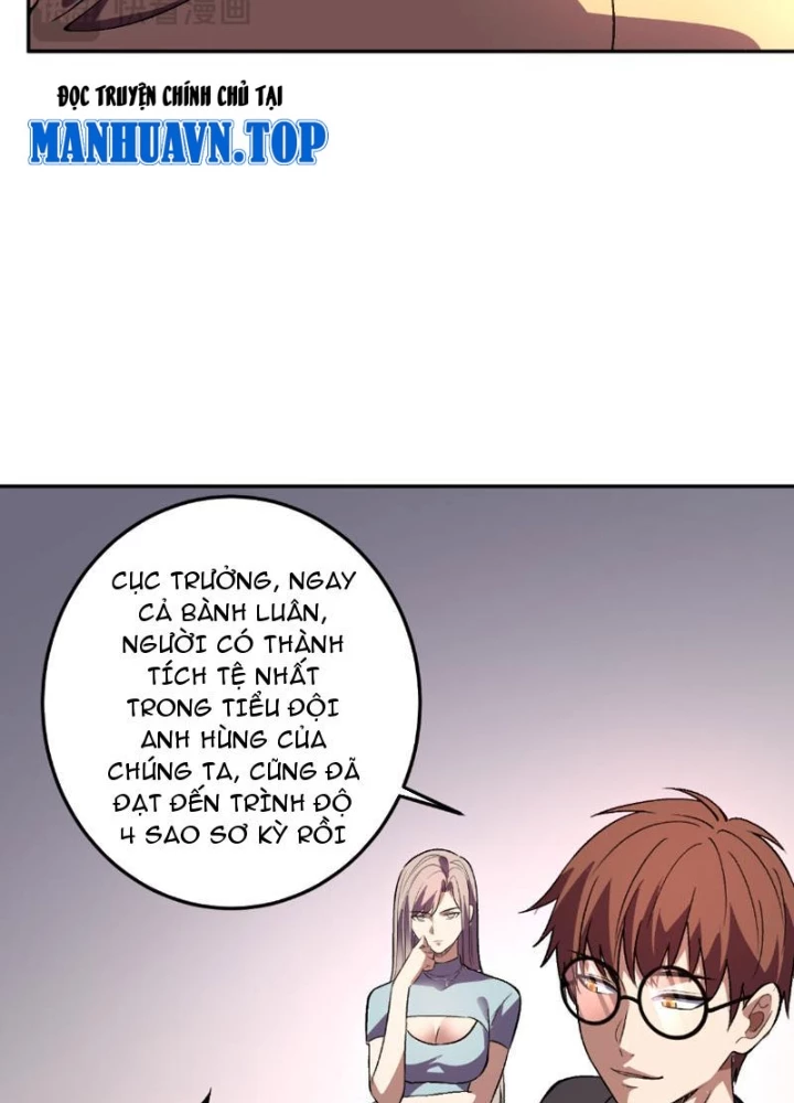 Ta hóa thân Ma Thần, trở thành diệt thế cự thú! Chapter 59 - 35