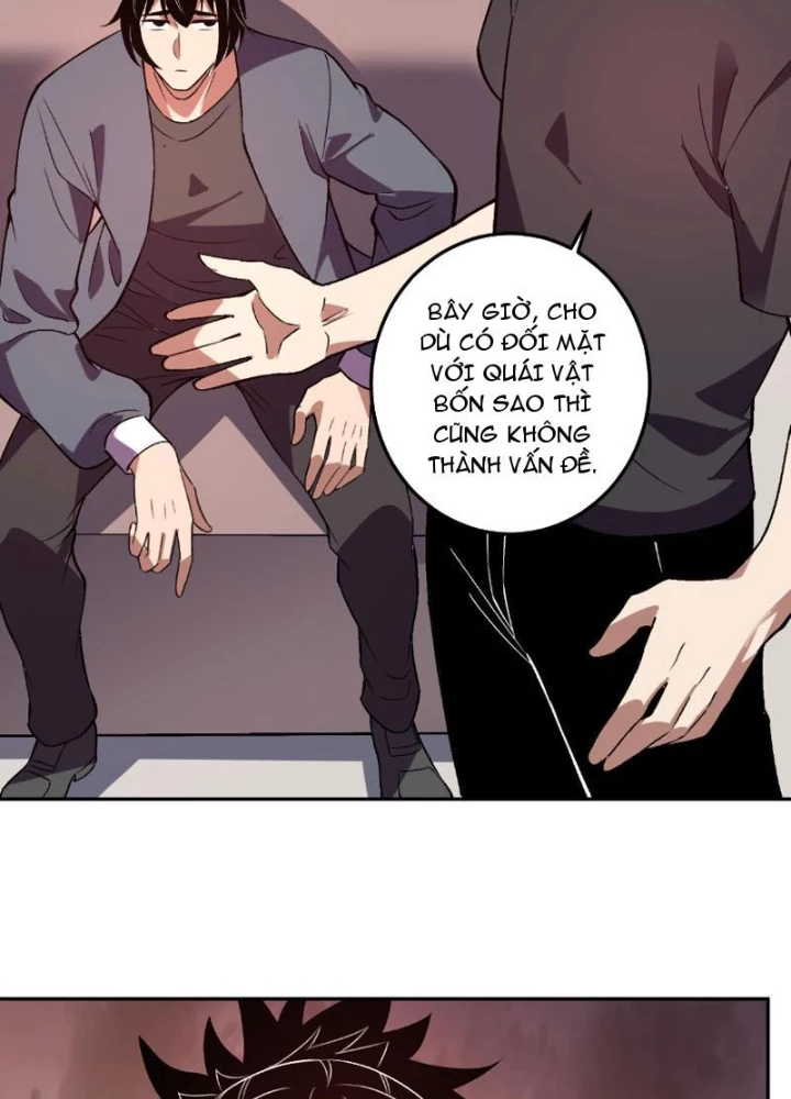 Ta hóa thân Ma Thần, trở thành diệt thế cự thú! Chapter 59 - 37