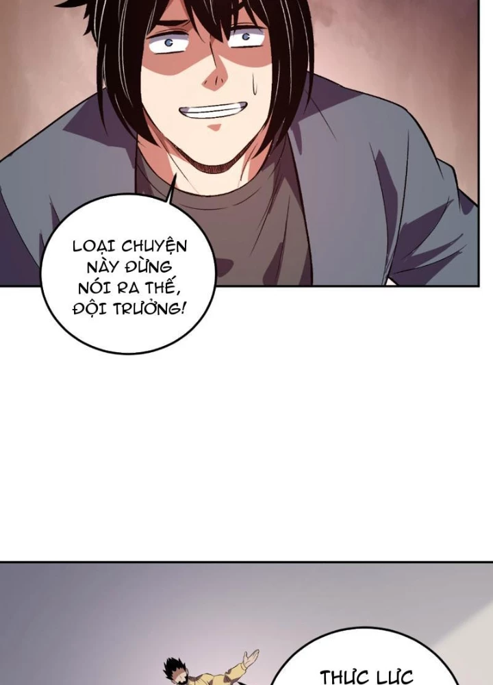 Ta hóa thân Ma Thần, trở thành diệt thế cự thú! Chapter 59 - 39