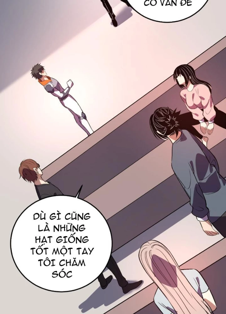 Ta hóa thân Ma Thần, trở thành diệt thế cự thú! Chapter 59 - 41