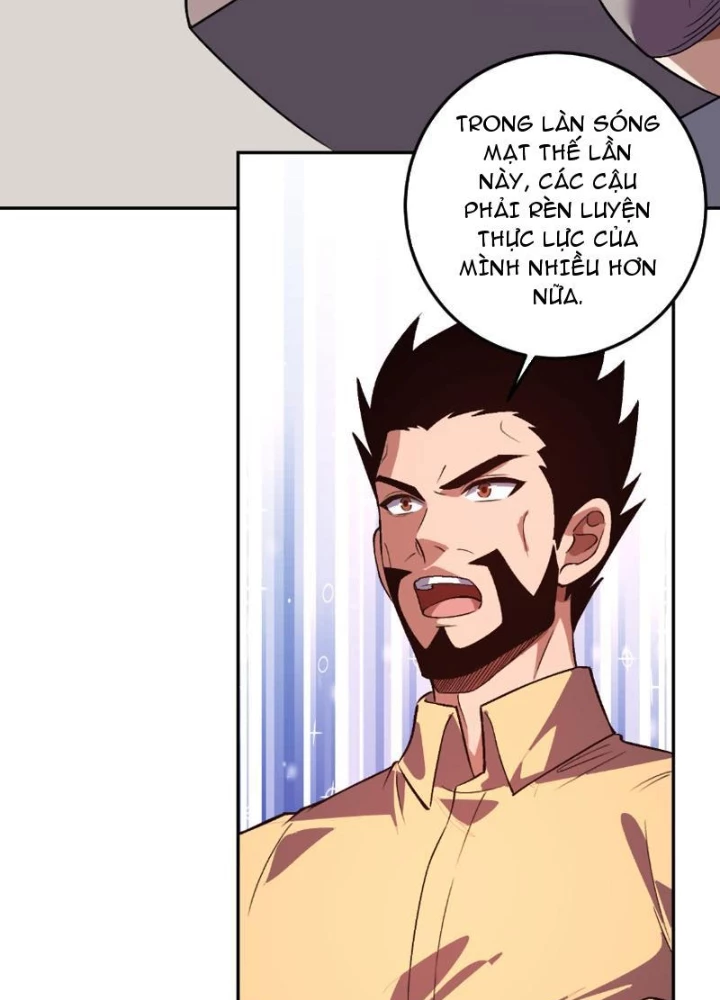 Ta hóa thân Ma Thần, trở thành diệt thế cự thú! Chapter 59 - 43