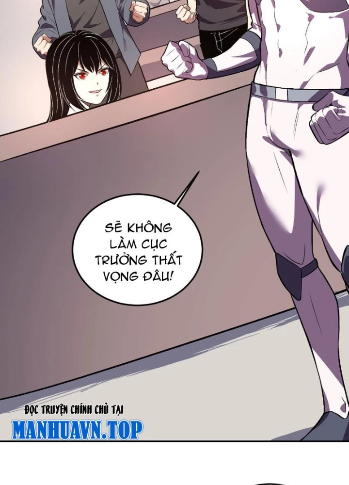 Ta hóa thân Ma Thần, trở thành diệt thế cự thú! Chapter 59 - 47