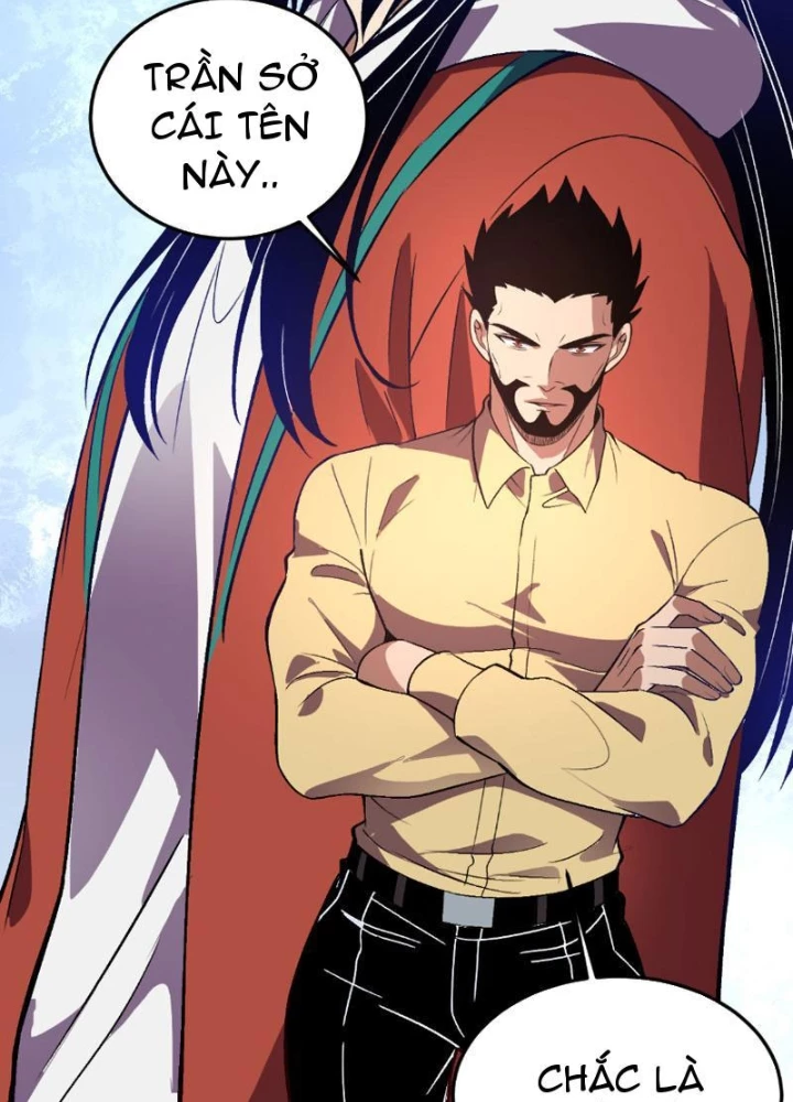 Ta hóa thân Ma Thần, trở thành diệt thế cự thú! Chapter 59 - 51