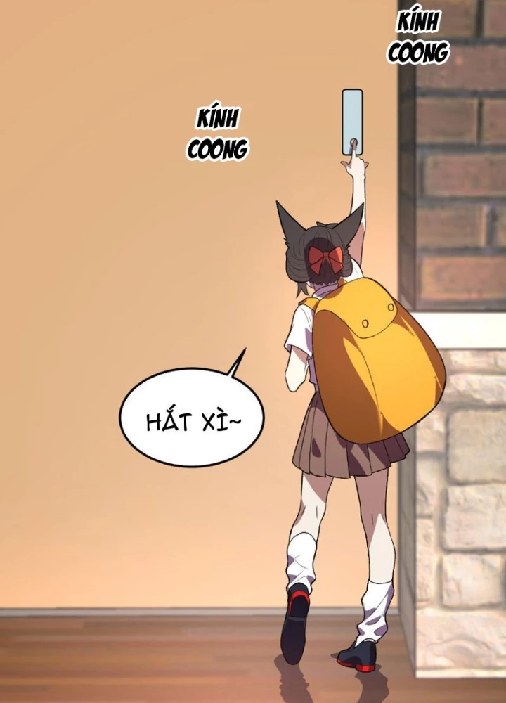 Ta hóa thân Ma Thần, trở thành diệt thế cự thú! Chapter 59 - 57