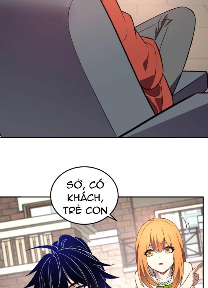 Ta hóa thân Ma Thần, trở thành diệt thế cự thú! Chapter 59 - 61