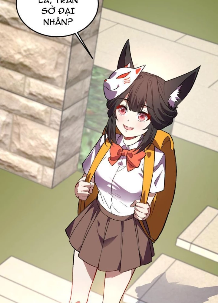 Ta hóa thân Ma Thần, trở thành diệt thế cự thú! Chapter 59 - 65