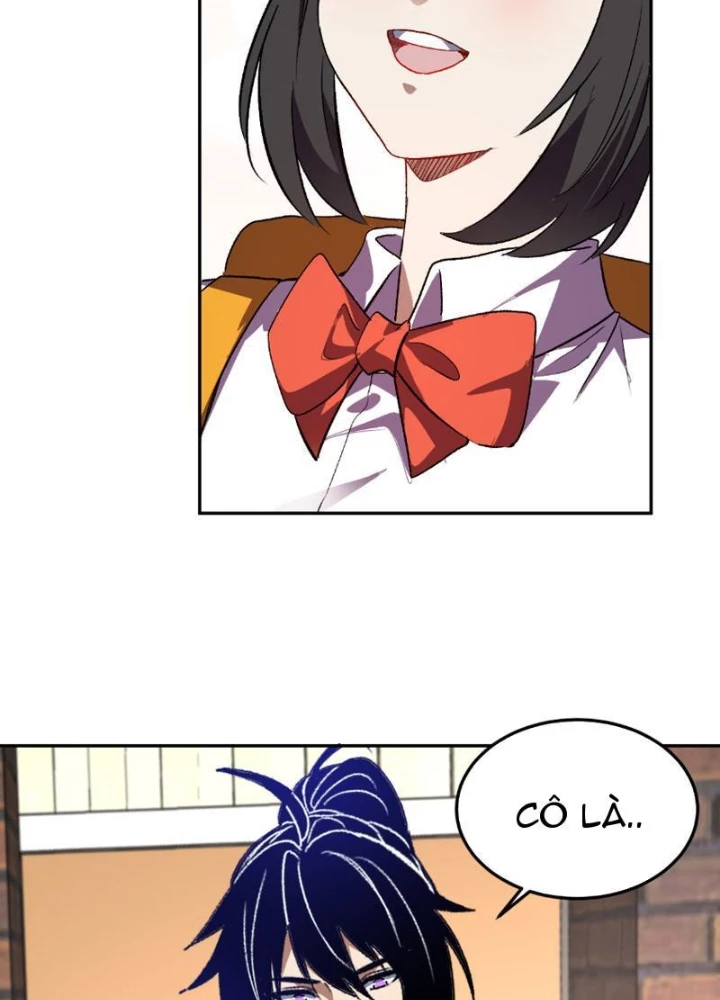 Ta hóa thân Ma Thần, trở thành diệt thế cự thú! Chapter 59 - 73