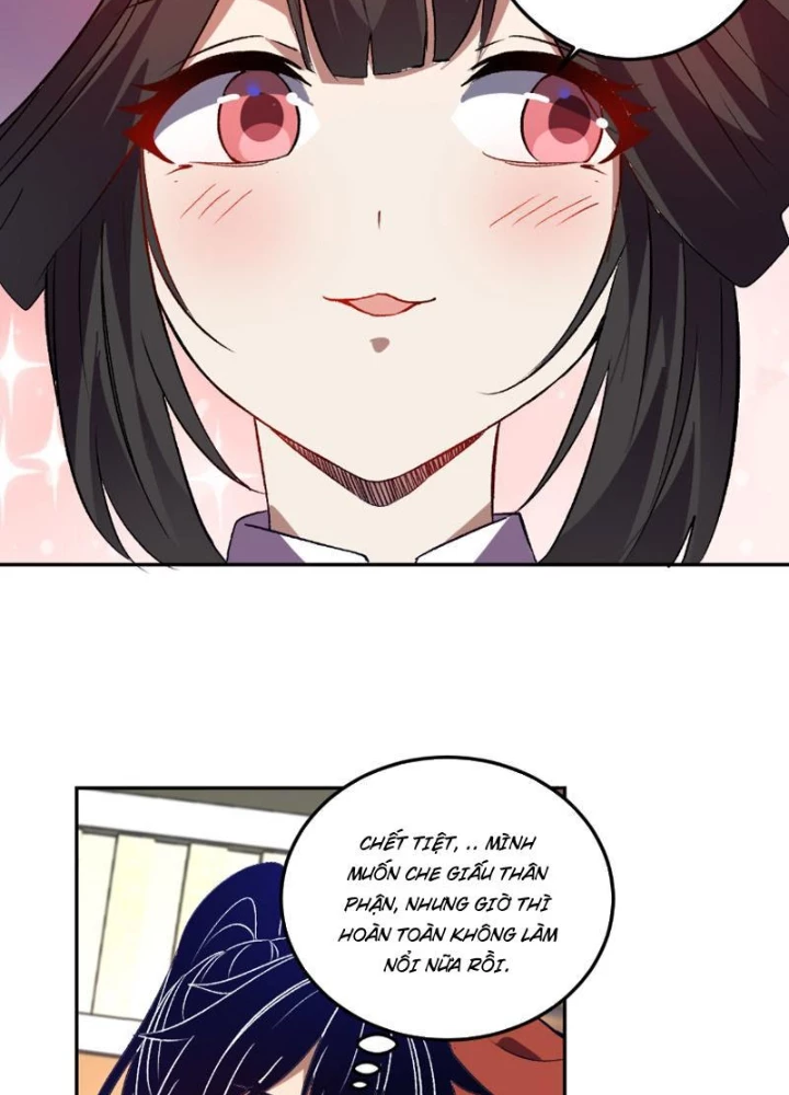 Ta hóa thân Ma Thần, trở thành diệt thế cự thú! Chapter 59 - 79