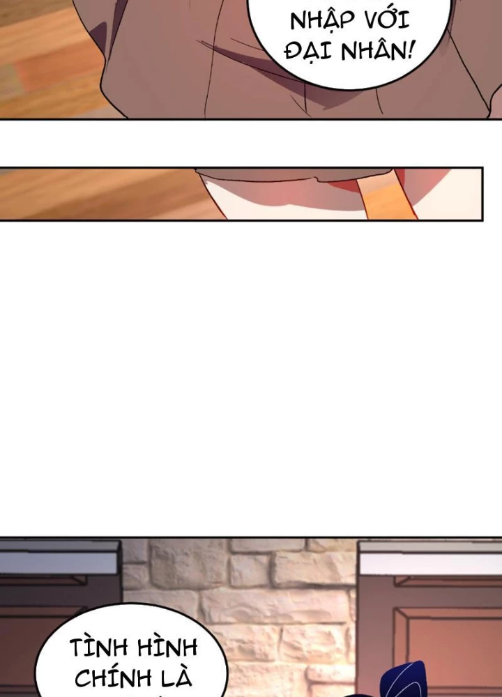 Ta hóa thân Ma Thần, trở thành diệt thế cự thú! Chapter 59 - 85