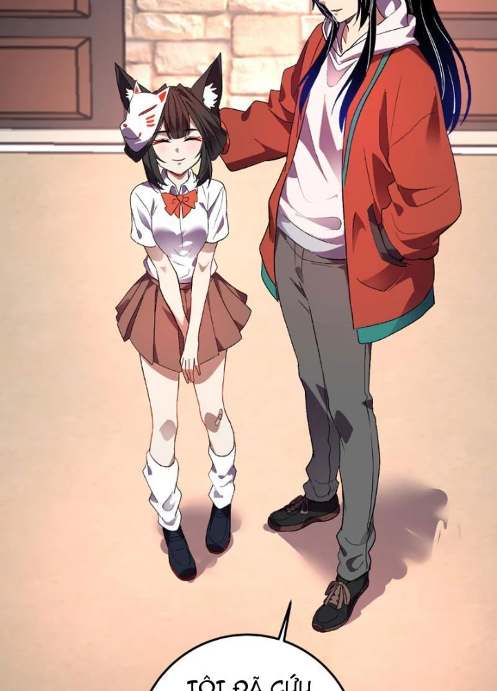 Ta hóa thân Ma Thần, trở thành diệt thế cự thú! Chapter 59 - 87