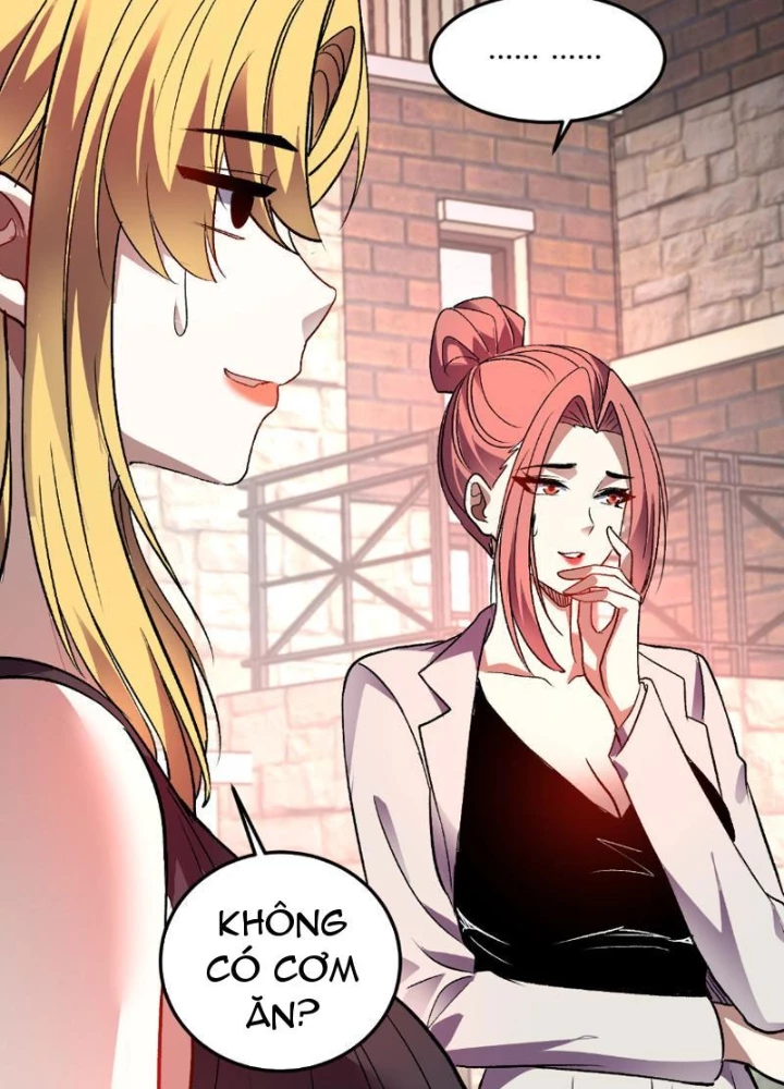 Ta hóa thân Ma Thần, trở thành diệt thế cự thú! Chapter 59 - 91