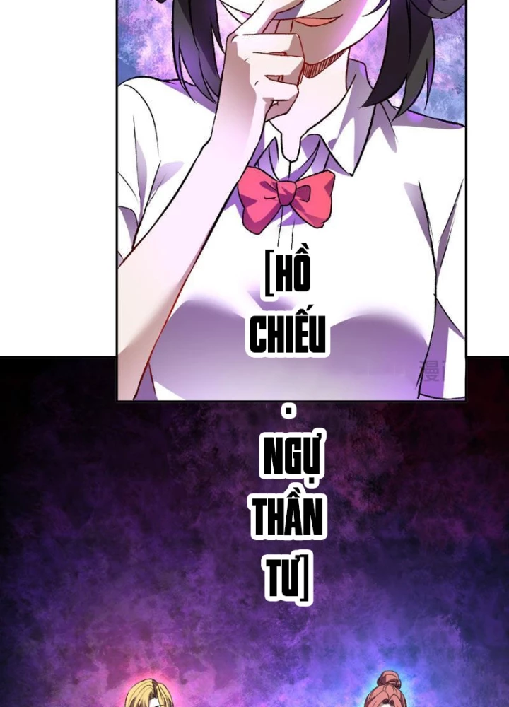 Ta hóa thân Ma Thần, trở thành diệt thế cự thú! Chapter 59 - 95