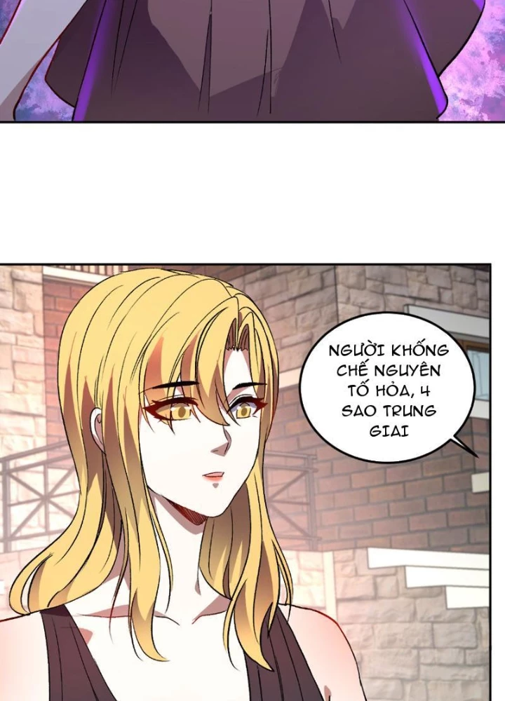 Ta hóa thân Ma Thần, trở thành diệt thế cự thú! Chapter 59 - 99