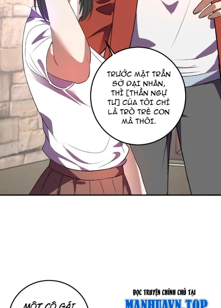 Ta hóa thân Ma Thần, trở thành diệt thế cự thú! Chapter 59 - 105