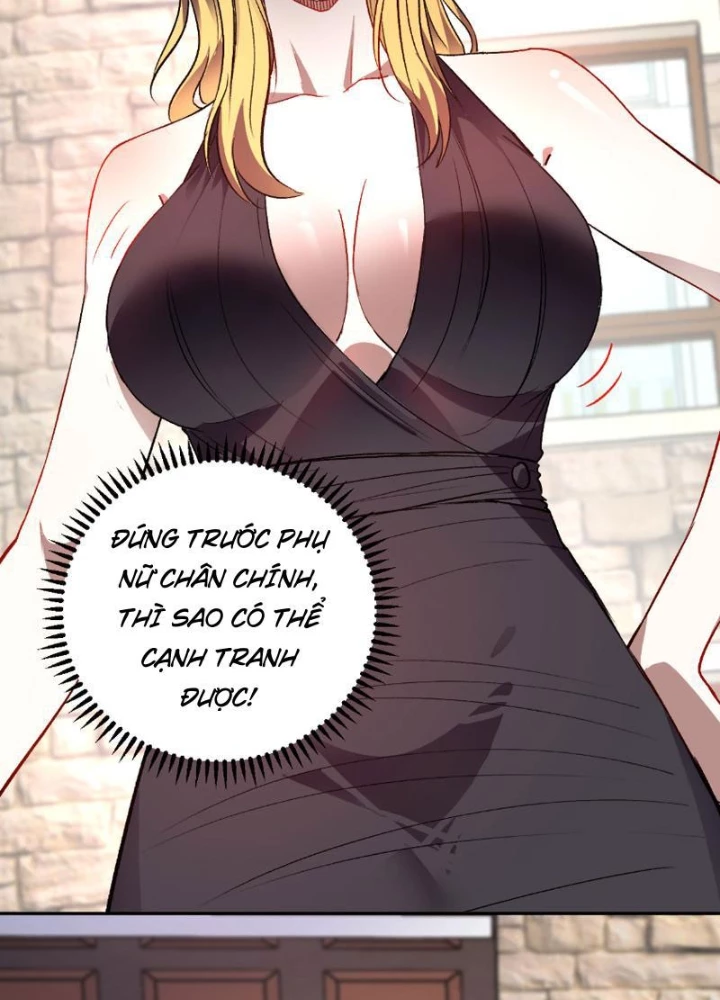 Ta hóa thân Ma Thần, trở thành diệt thế cự thú! Chapter 59 - 109