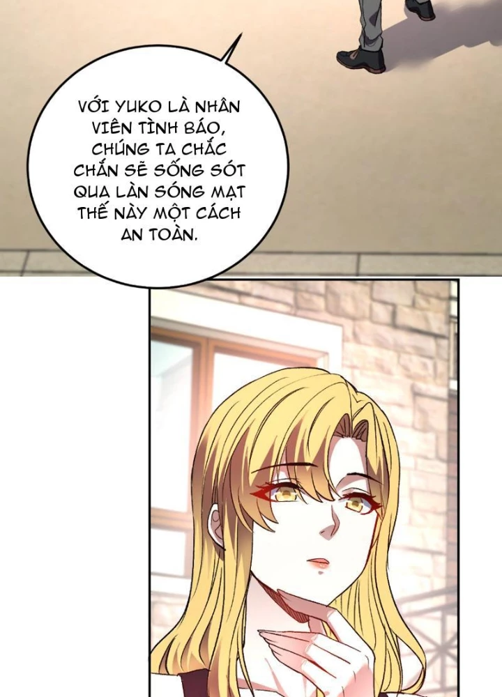 Ta hóa thân Ma Thần, trở thành diệt thế cự thú! Chapter 59 - 113