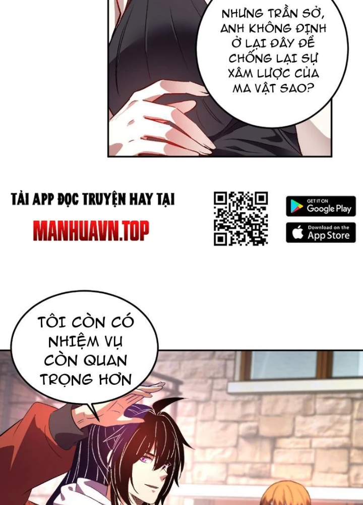 Ta hóa thân Ma Thần, trở thành diệt thế cự thú! Chapter 59 - 115