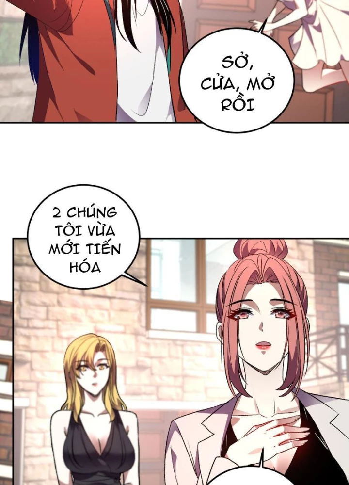 Ta hóa thân Ma Thần, trở thành diệt thế cự thú! Chapter 59 - 117