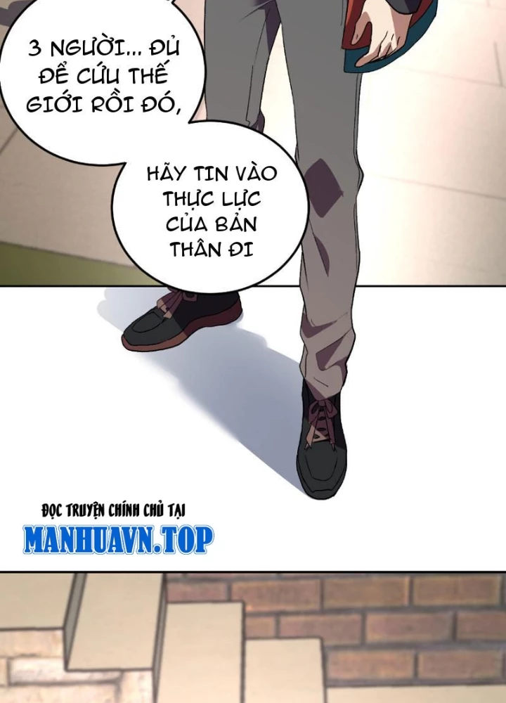 Ta hóa thân Ma Thần, trở thành diệt thế cự thú! Chapter 59 - 121