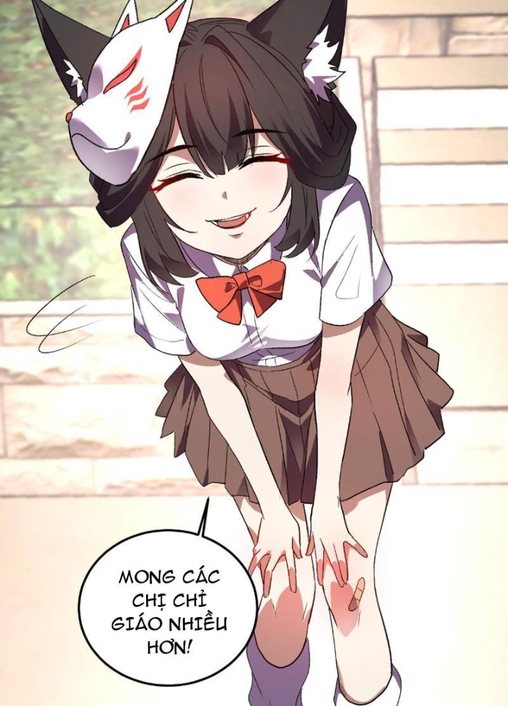 Ta hóa thân Ma Thần, trở thành diệt thế cự thú! Chapter 59 - 123