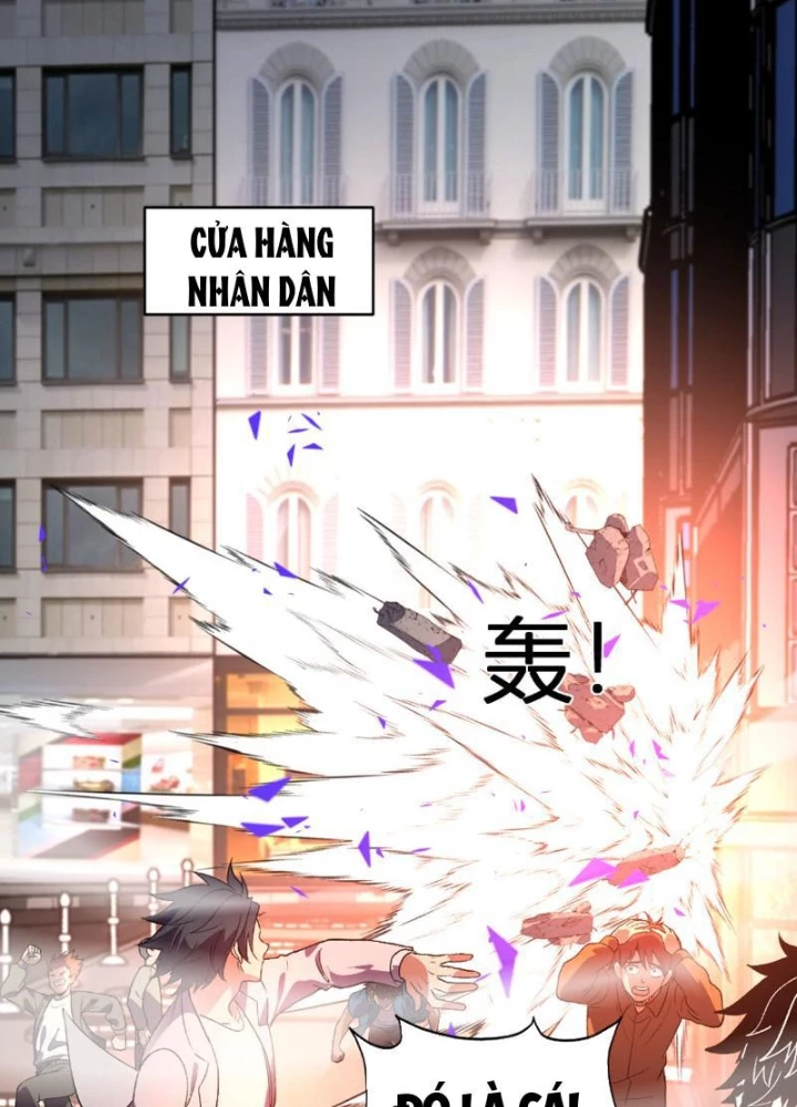 Ta hóa thân Ma Thần, trở thành diệt thế cự thú! Chapter 60 - 5