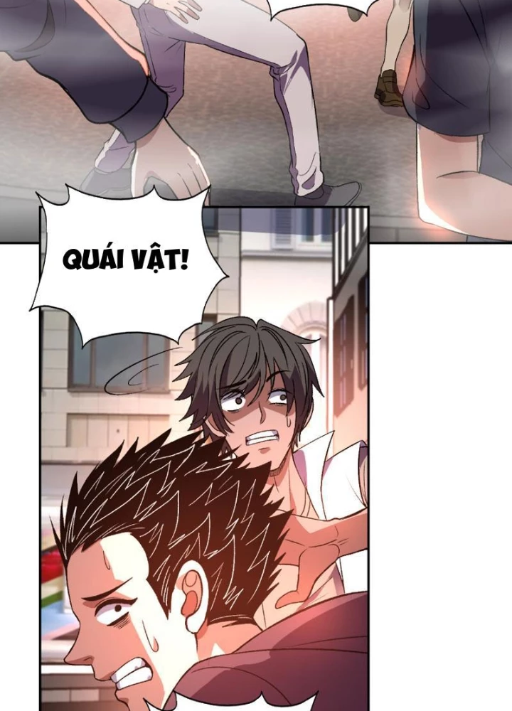 Ta hóa thân Ma Thần, trở thành diệt thế cự thú! Chapter 60 - 7