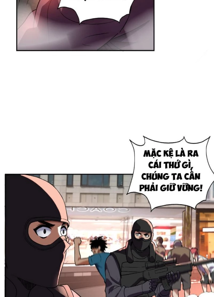 Ta hóa thân Ma Thần, trở thành diệt thế cự thú! Chapter 60 - 9