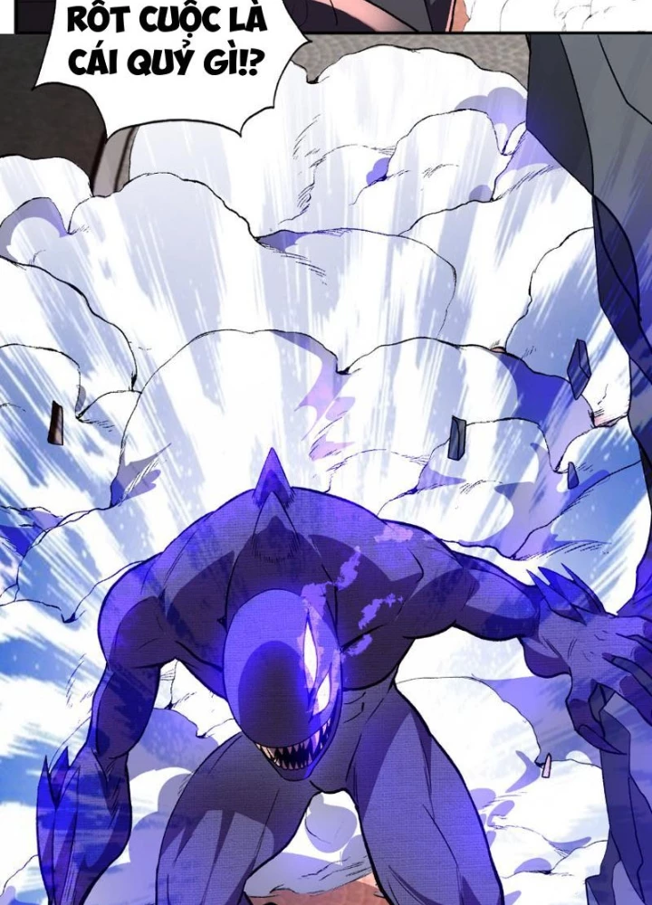 Ta hóa thân Ma Thần, trở thành diệt thế cự thú! Chapter 60 - 11