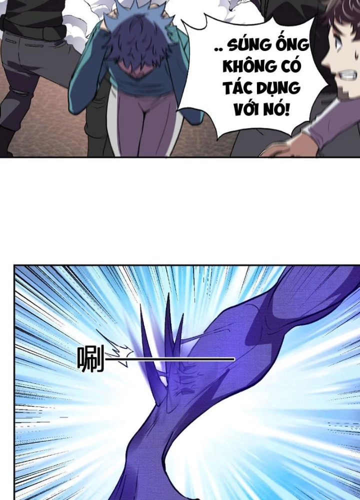 Ta hóa thân Ma Thần, trở thành diệt thế cự thú! Chapter 60 - 15