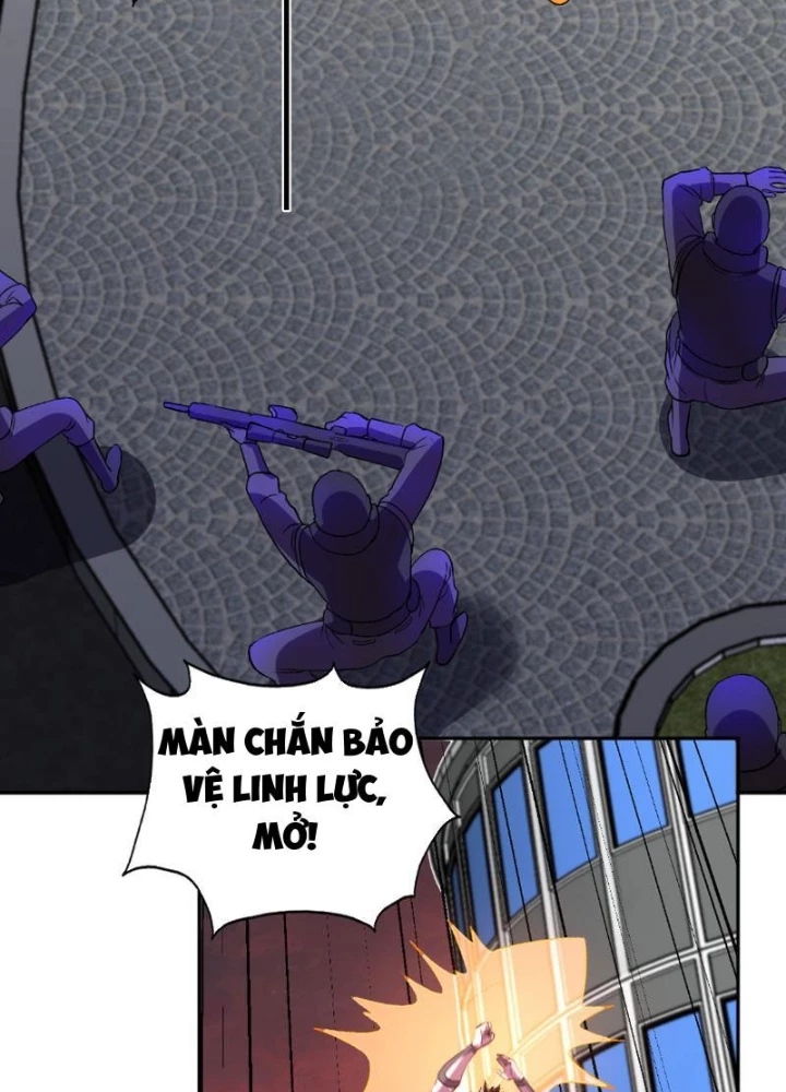 Ta hóa thân Ma Thần, trở thành diệt thế cự thú! Chapter 60 - 19