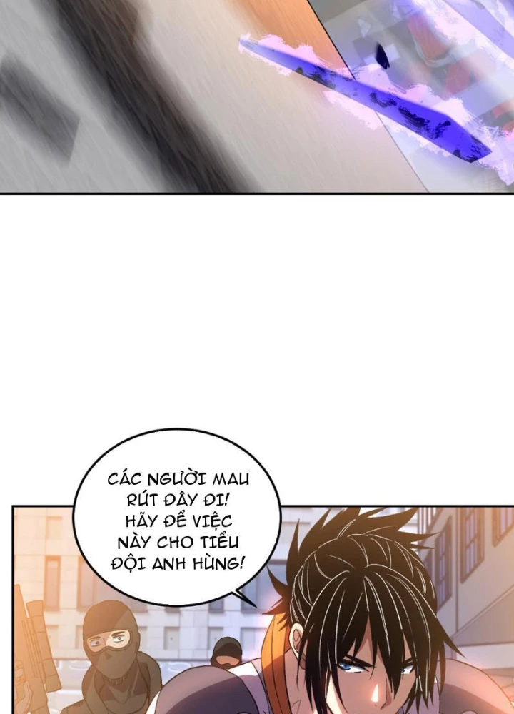 Ta hóa thân Ma Thần, trở thành diệt thế cự thú! Chapter 60 - 25