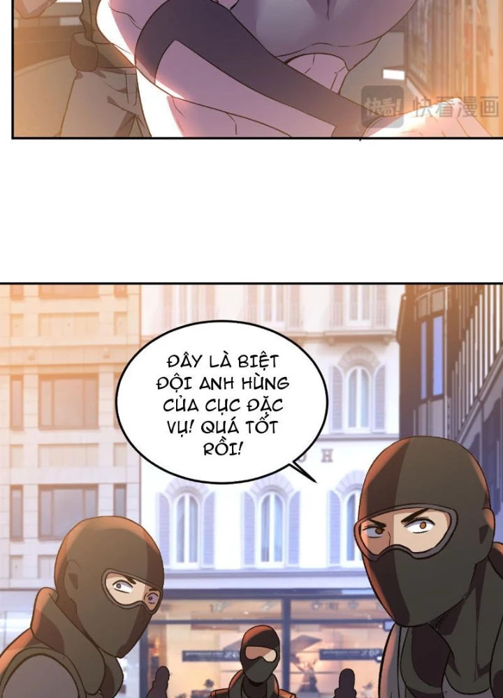 Ta hóa thân Ma Thần, trở thành diệt thế cự thú! Chapter 60 - 27