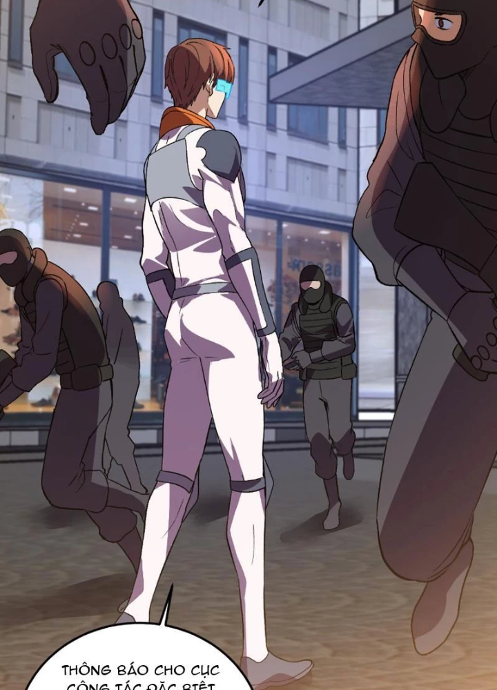 Ta hóa thân Ma Thần, trở thành diệt thế cự thú! Chapter 60 - 31