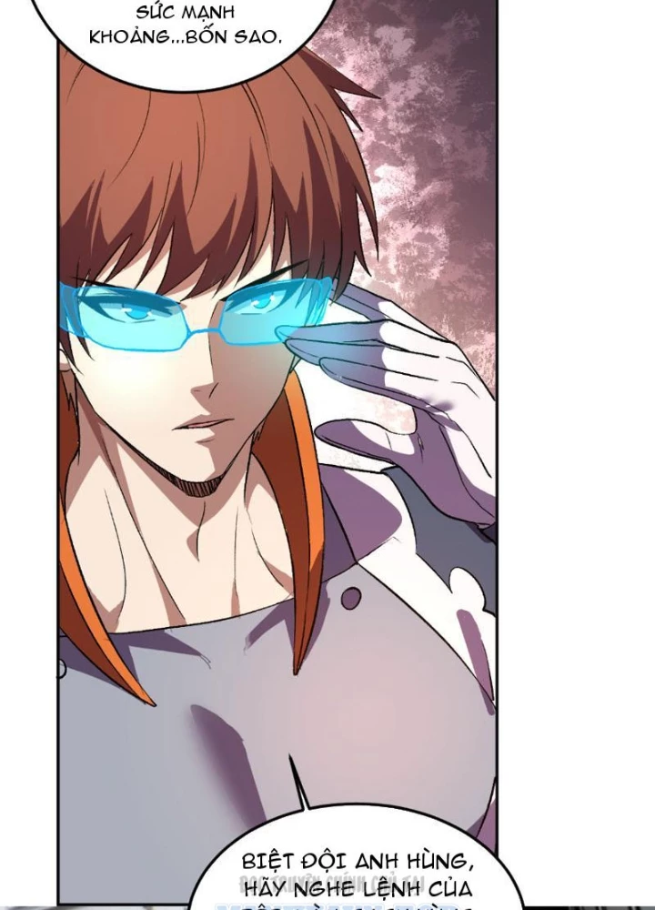 Ta hóa thân Ma Thần, trở thành diệt thế cự thú! Chapter 60 - 33