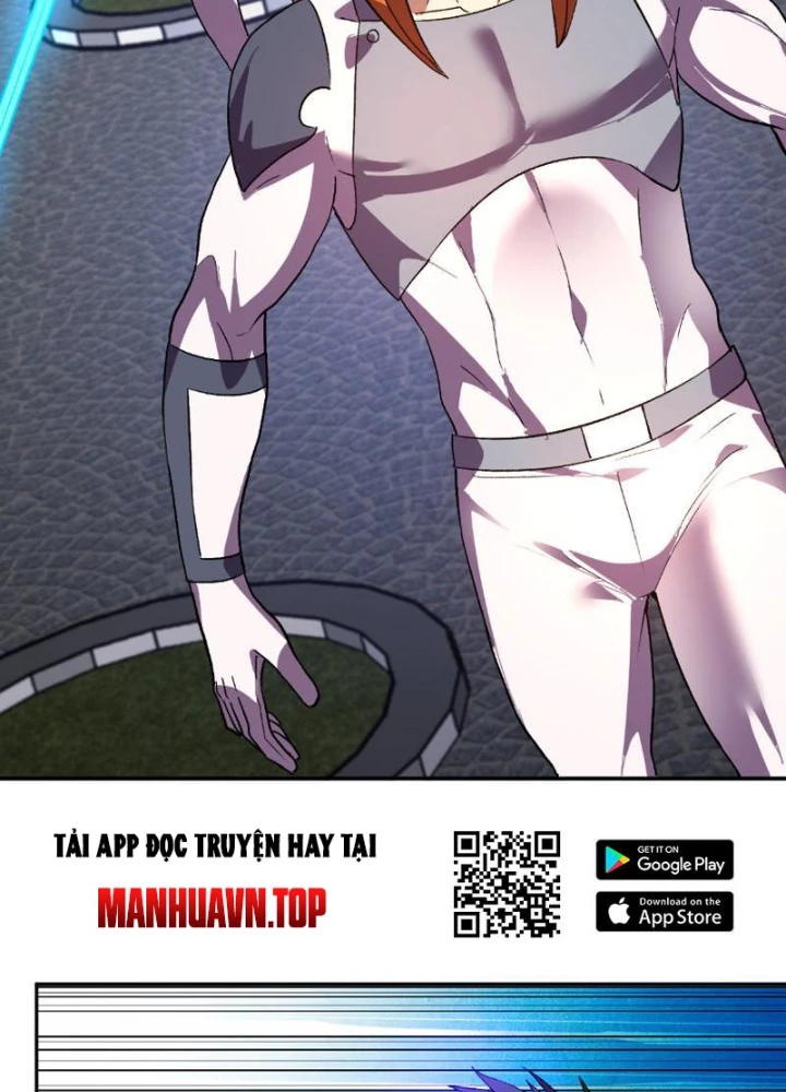 Ta hóa thân Ma Thần, trở thành diệt thế cự thú! Chapter 60 - 37