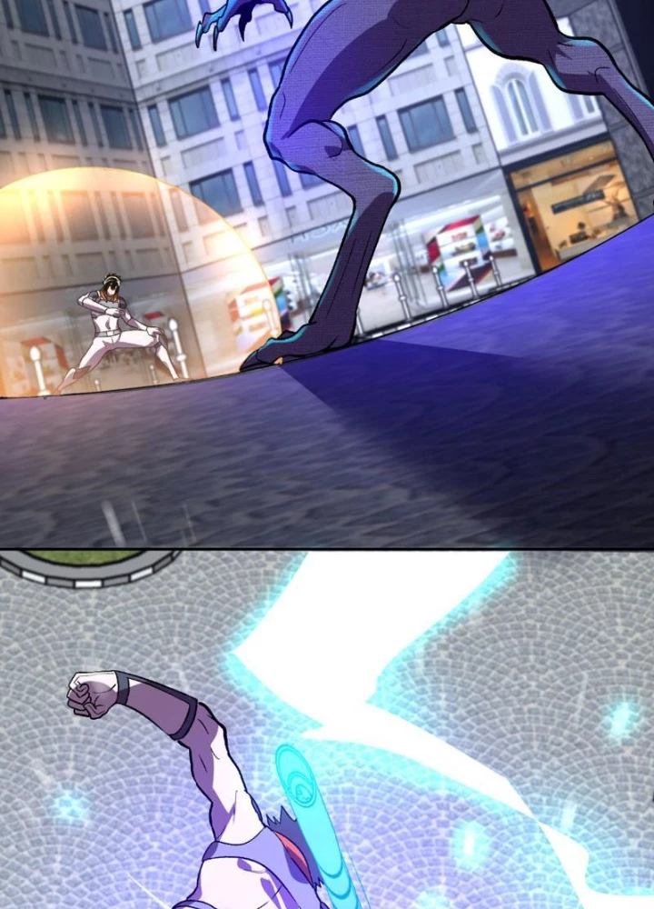 Ta hóa thân Ma Thần, trở thành diệt thế cự thú! Chapter 60 - 41