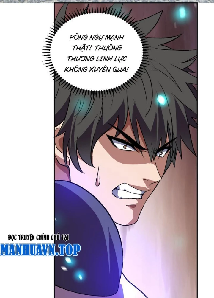 Ta hóa thân Ma Thần, trở thành diệt thế cự thú! Chapter 60 - 45