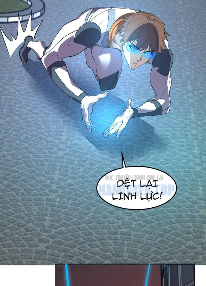 Ta hóa thân Ma Thần, trở thành diệt thế cự thú! Chapter 60 - 51