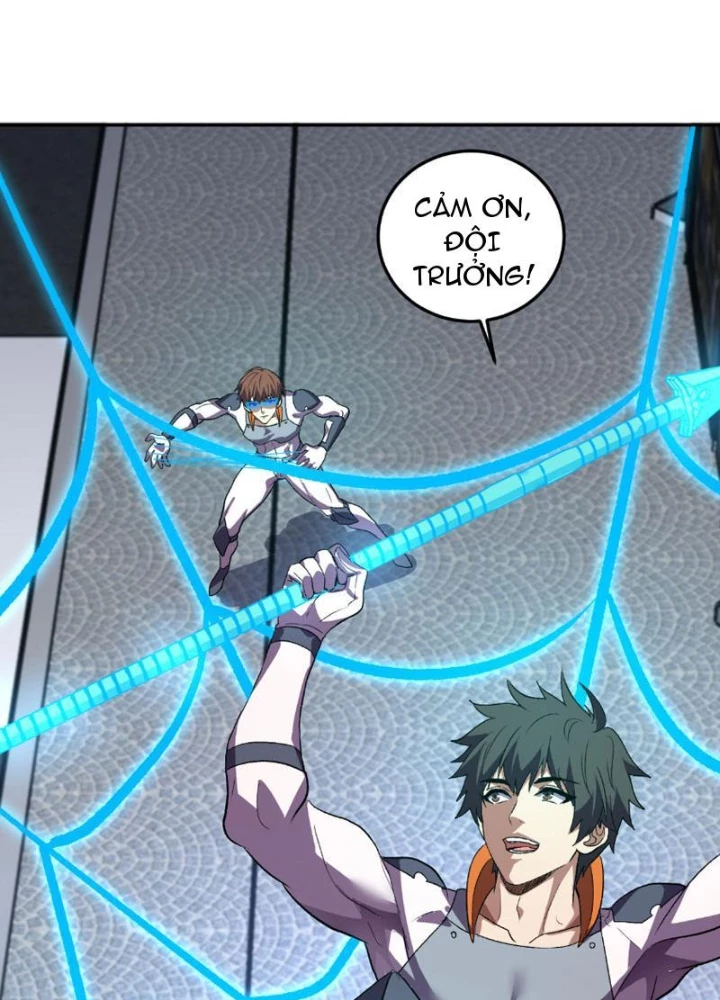 Ta hóa thân Ma Thần, trở thành diệt thế cự thú! Chapter 60 - 55