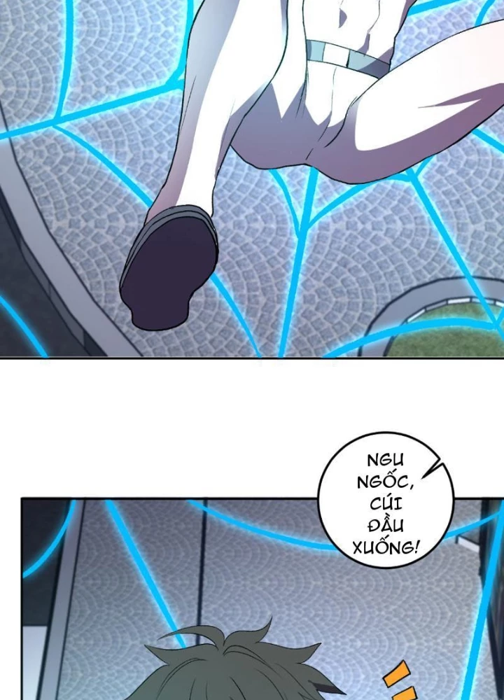 Ta hóa thân Ma Thần, trở thành diệt thế cự thú! Chapter 60 - 57